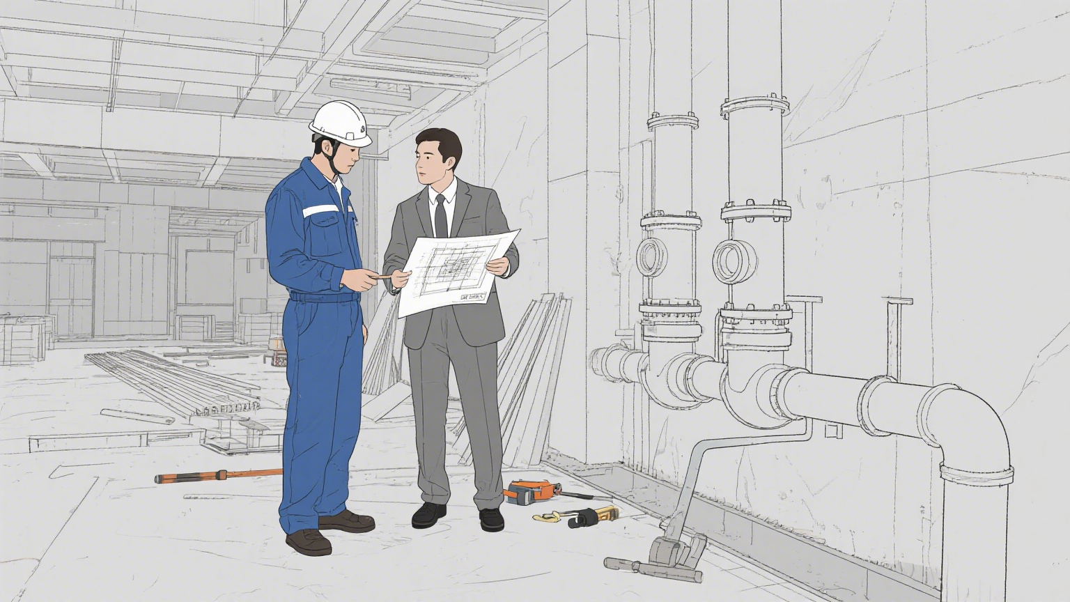 施工图审查专家意见解读-焦作市佳居施工图审查有限公司